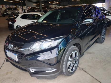 HONDA HR-V 1.8 16V 4P LX FLEX, Foto 1