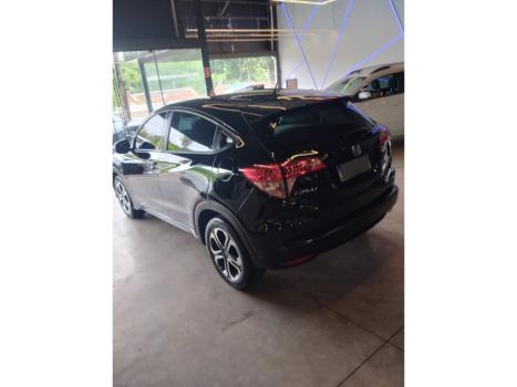 HONDA HR-V 1.8 16V 4P LX FLEX, Foto 2