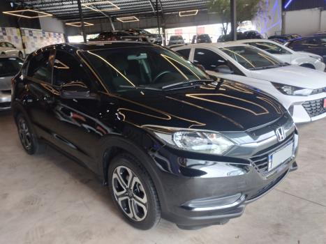 HONDA HR-V 1.8 16V 4P LX FLEX, Foto 3