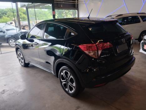 HONDA HR-V 1.8 16V 4P LX FLEX, Foto 4