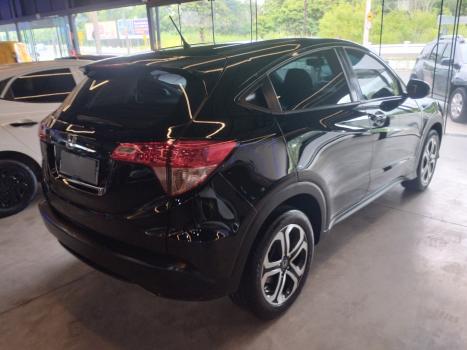 HONDA HR-V 1.8 16V 4P LX FLEX, Foto 5