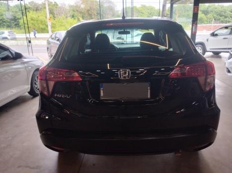 HONDA HR-V 1.8 16V 4P LX FLEX, Foto 6