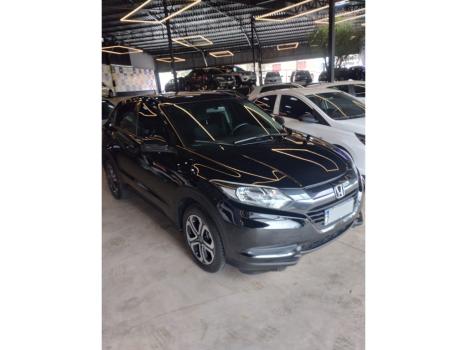 HONDA HR-V 1.8 16V 4P LX FLEX, Foto 7