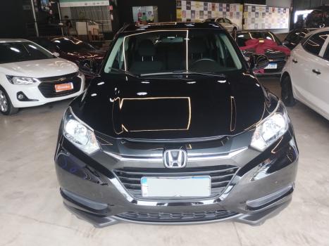 HONDA HR-V 1.8 16V 4P LX FLEX, Foto 8