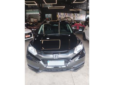 HONDA HR-V 1.8 16V 4P LX FLEX, Foto 9