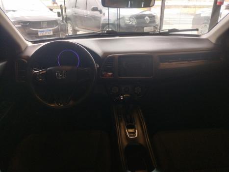 HONDA HR-V 1.8 16V 4P LX FLEX, Foto 10