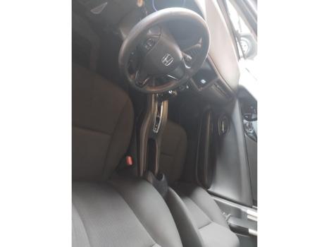 HONDA HR-V 1.8 16V 4P LX FLEX, Foto 11