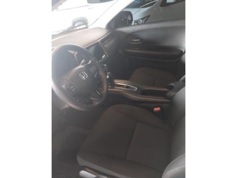 HONDA HR-V 1.8 16V 4P LX FLEX, Foto 12