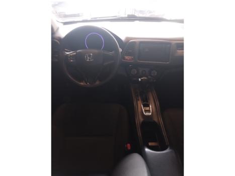 HONDA HR-V 1.8 16V 4P LX FLEX, Foto 13