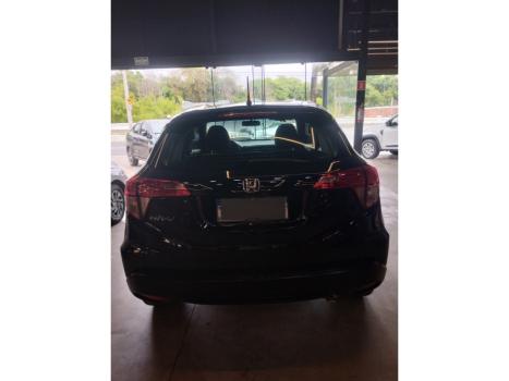 HONDA HR-V 1.8 16V 4P LX FLEX, Foto 14