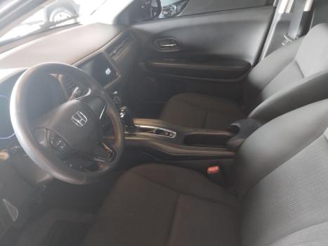 HONDA HR-V 1.8 16V 4P LX FLEX, Foto 15