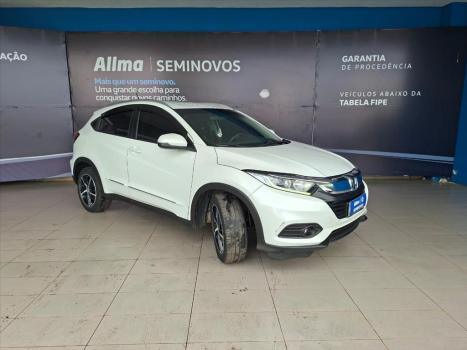 HONDA HR-V 1.8 16V 4P EXL FLEX AUTOM�TICO CVT, Foto 2