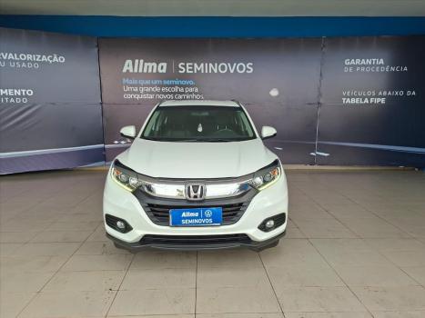 HONDA HR-V 1.8 16V 4P EXL FLEX AUTOM�TICO CVT, Foto 3