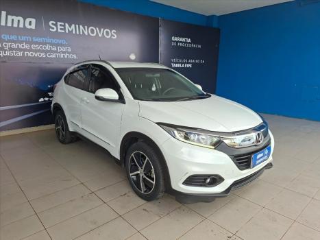 HONDA HR-V 1.8 16V 4P EXL FLEX AUTOM�TICO CVT, Foto 4