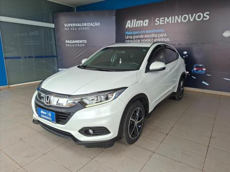 HONDA HR-V 1.8 16V 4P EXL FLEX AUTOM�TICO CVT, Foto 5
