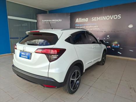 HONDA HR-V 1.8 16V 4P EXL FLEX AUTOM�TICO CVT, Foto 6