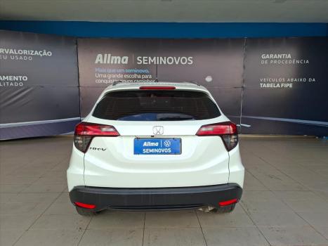 HONDA HR-V 1.8 16V 4P EXL FLEX AUTOM�TICO CVT, Foto 7