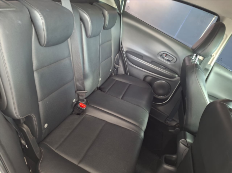 HONDA HR-V 1.8 16V 4P EXL FLEX AUTOM�TICO CVT, Foto 8