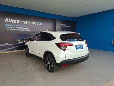 HONDA HR-V 1.8 16V 4P EXL FLEX AUTOM�TICO CVT, Foto 9