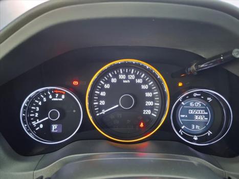 HONDA HR-V 1.8 16V 4P EXL FLEX AUTOM�TICO CVT, Foto 10