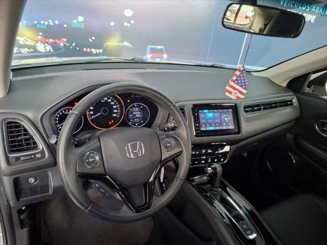 HONDA HR-V 1.8 16V 4P EXL FLEX AUTOM�TICO CVT, Foto 11