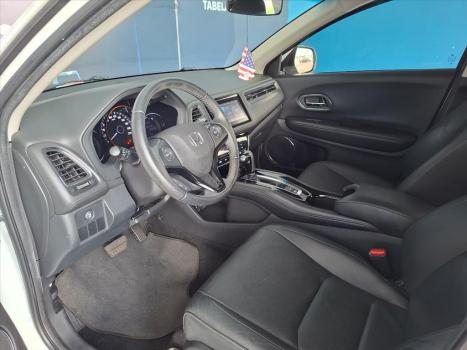HONDA HR-V 1.8 16V 4P EXL FLEX AUTOM�TICO CVT, Foto 12