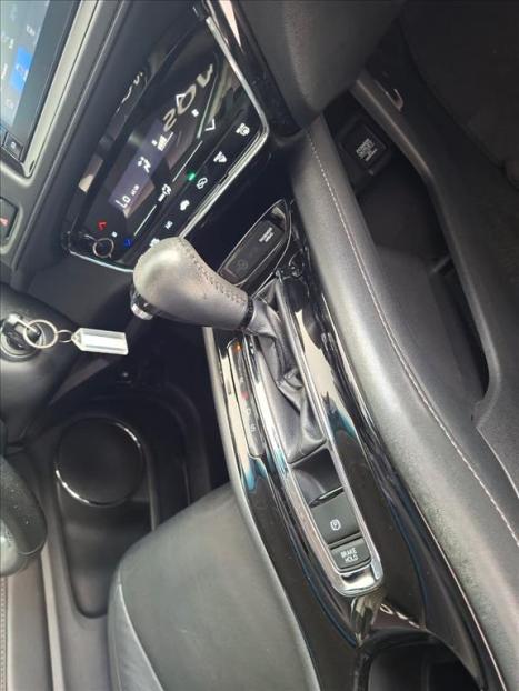 HONDA HR-V 1.8 16V 4P EXL FLEX AUTOM�TICO CVT, Foto 13