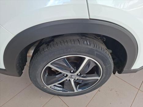 HONDA HR-V 1.8 16V 4P EXL FLEX AUTOM�TICO CVT, Foto 14