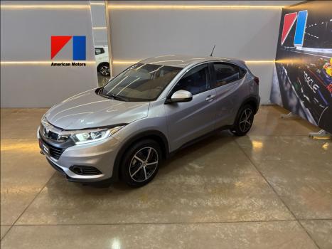 HONDA HR-V 1.8 16V 4P LX FLEX AUTOM�TICO CVT, Foto 1