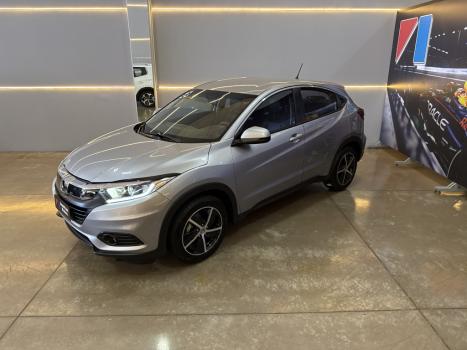 HONDA HR-V 1.8 16V 4P LX FLEX AUTOM�TICO CVT, Foto 2
