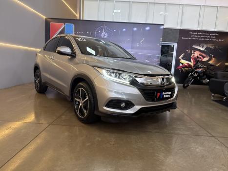 HONDA HR-V 1.8 16V 4P LX FLEX AUTOM�TICO CVT, Foto 3