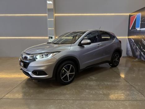 HONDA HR-V 1.8 16V 4P LX FLEX AUTOM�TICO CVT, Foto 4