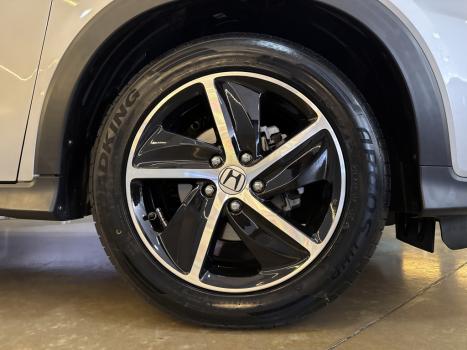HONDA HR-V 1.8 16V 4P LX FLEX AUTOM�TICO CVT, Foto 5