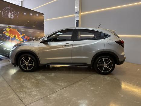 HONDA HR-V 1.8 16V 4P LX FLEX AUTOM�TICO CVT, Foto 6