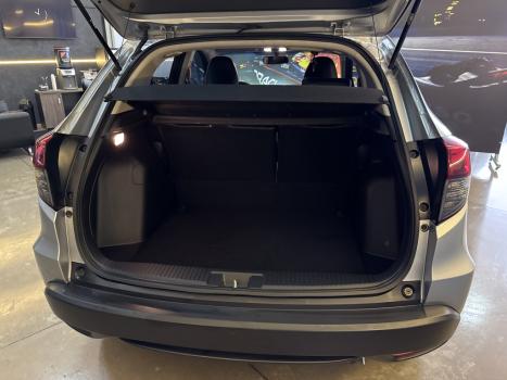 HONDA HR-V 1.8 16V 4P LX FLEX AUTOM�TICO CVT, Foto 7