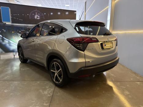 HONDA HR-V 1.8 16V 4P LX FLEX AUTOM�TICO CVT, Foto 8