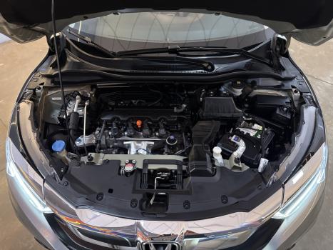 HONDA HR-V 1.8 16V 4P LX FLEX AUTOM�TICO CVT, Foto 9