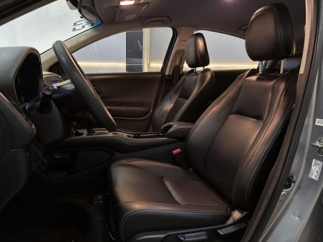 HONDA HR-V 1.8 16V 4P LX FLEX AUTOM�TICO CVT, Foto 10