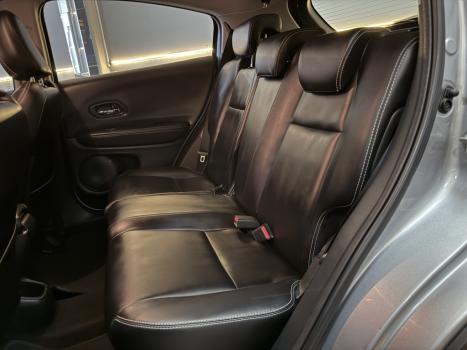 HONDA HR-V 1.8 16V 4P LX FLEX AUTOM�TICO CVT, Foto 11