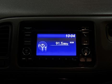 HONDA HR-V 1.8 16V 4P LX FLEX AUTOM�TICO CVT, Foto 13