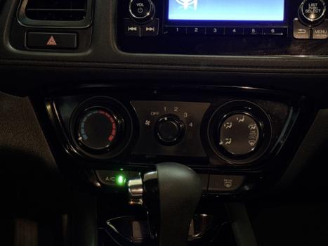 HONDA HR-V 1.8 16V 4P LX FLEX AUTOM�TICO CVT, Foto 14