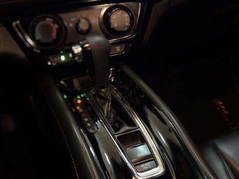 HONDA HR-V 1.8 16V 4P LX FLEX AUTOM�TICO CVT, Foto 15