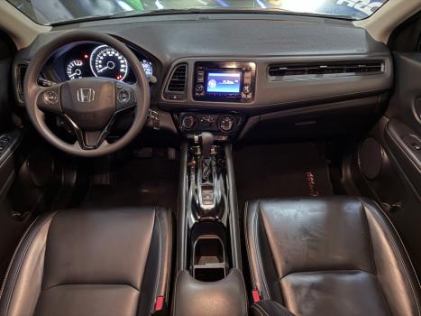 HONDA HR-V 1.8 16V 4P LX FLEX AUTOM�TICO CVT, Foto 17