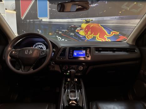 HONDA HR-V 1.8 16V 4P LX FLEX AUTOM�TICO CVT, Foto 18