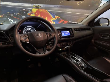 HONDA HR-V 1.8 16V 4P LX FLEX AUTOM�TICO CVT, Foto 19