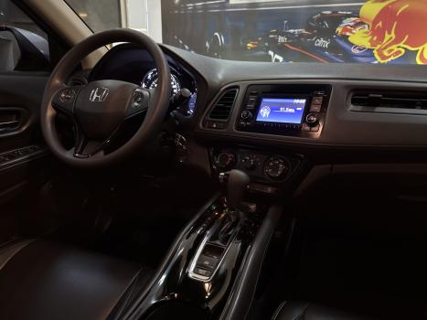 HONDA HR-V 1.8 16V 4P LX FLEX AUTOM�TICO CVT, Foto 20