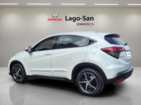 HONDA HR-V 1.8 16V 4P EXL FLEX AUTOM�TICO CVT, Foto 2