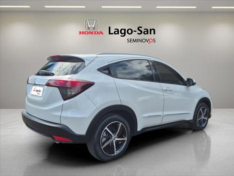 HONDA HR-V 1.8 16V 4P EXL FLEX AUTOM�TICO CVT, Foto 3