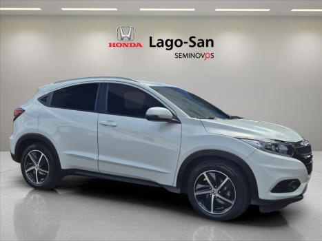HONDA HR-V 1.8 16V 4P EXL FLEX AUTOM�TICO CVT, Foto 4