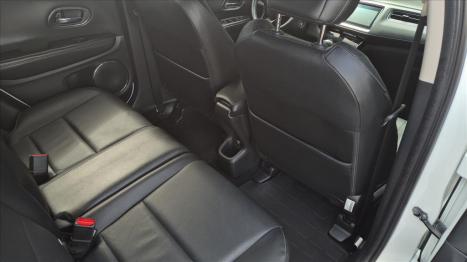 HONDA HR-V 1.8 16V 4P EXL FLEX AUTOM�TICO CVT, Foto 5